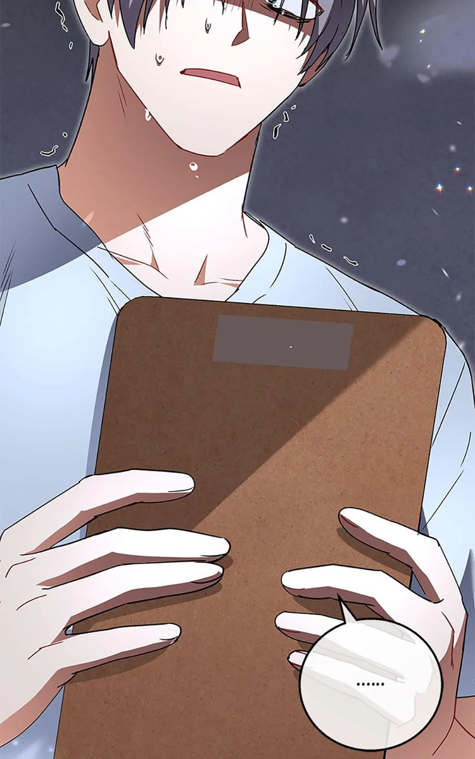 Read Hello! Veterinarian! chapter 89 image 84 on Lezhin