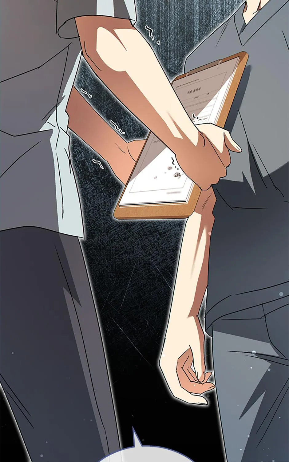 Read Hello! Veterinarian! chapter 89 image 90 on Lezhin