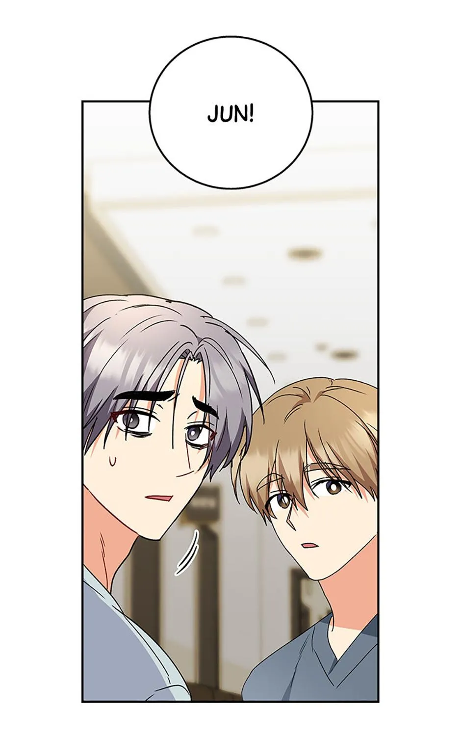 Read Hello! Veterinarian! chapter 89 image 94 on Lezhin