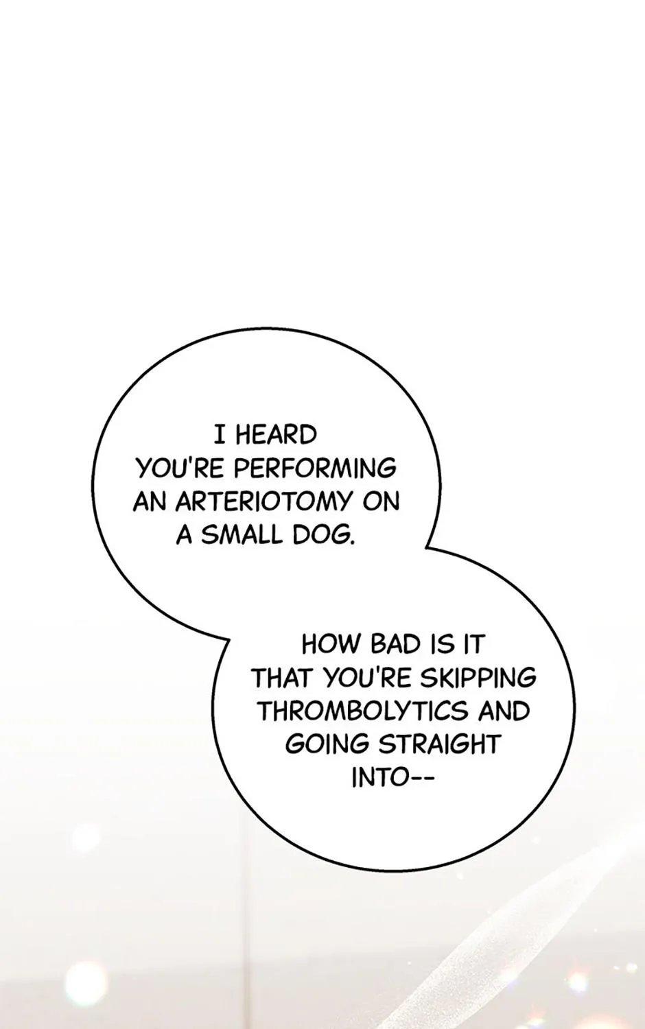 Read Hello! Veterinarian! chapter 89 image 96 on Lezhin