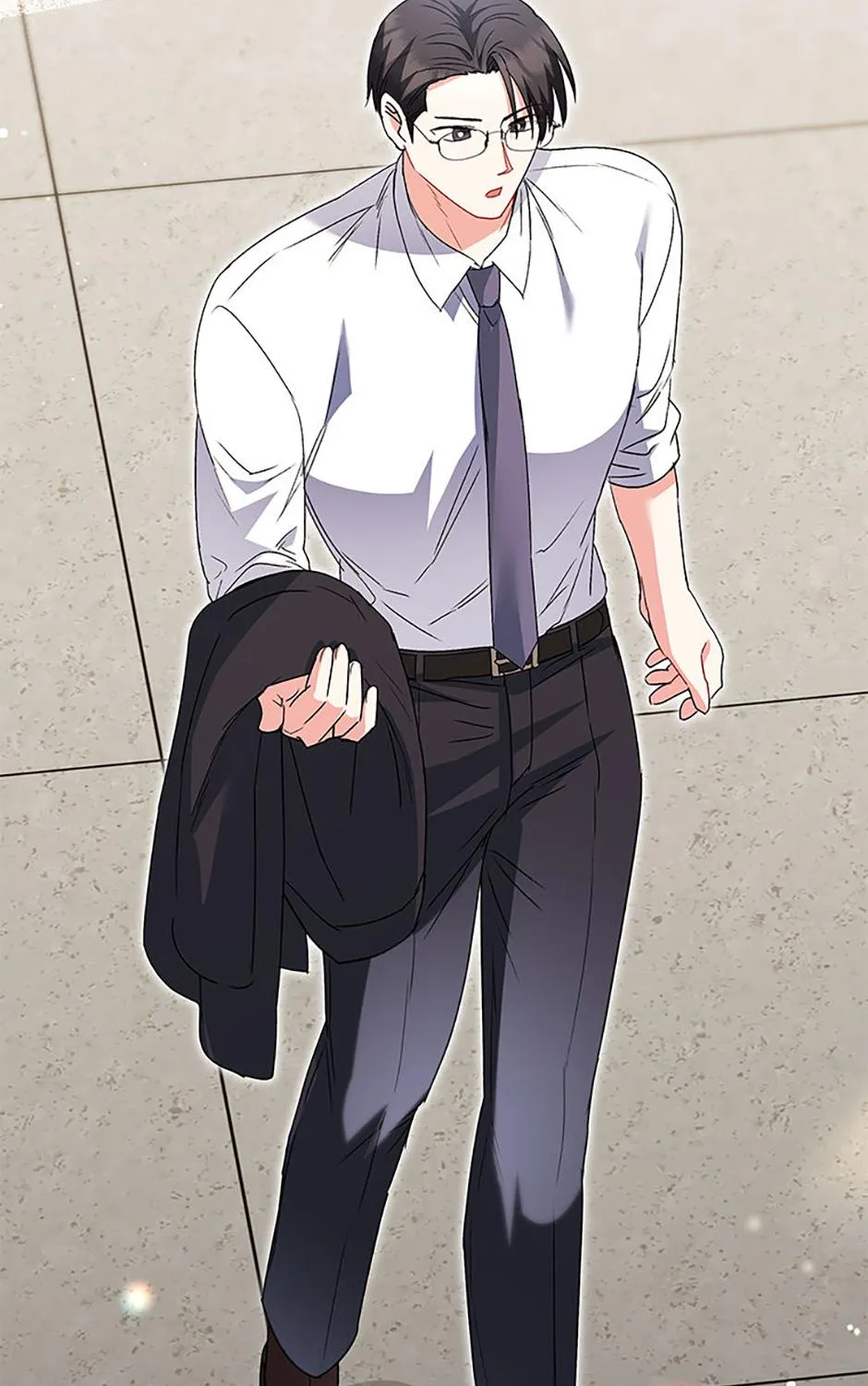 Read Hello! Veterinarian! chapter 89 image 98 on Lezhin
