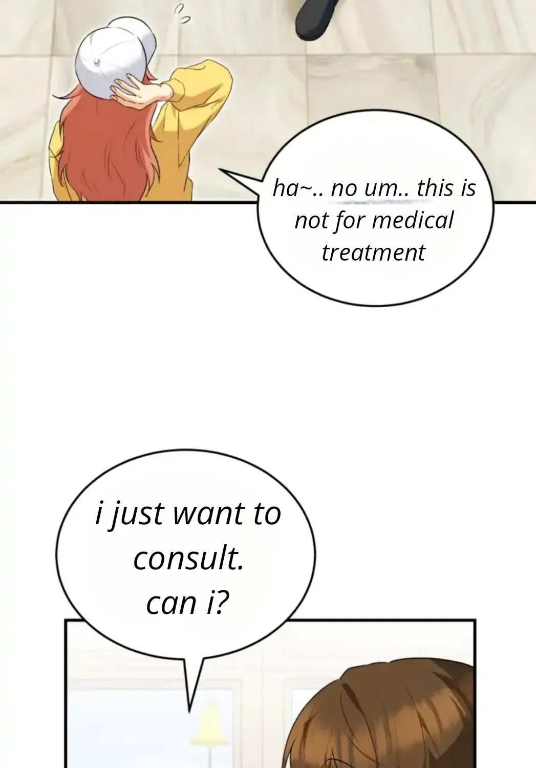 Read Hello! Veterinarian! chapter 9 image 102 on Lezhin