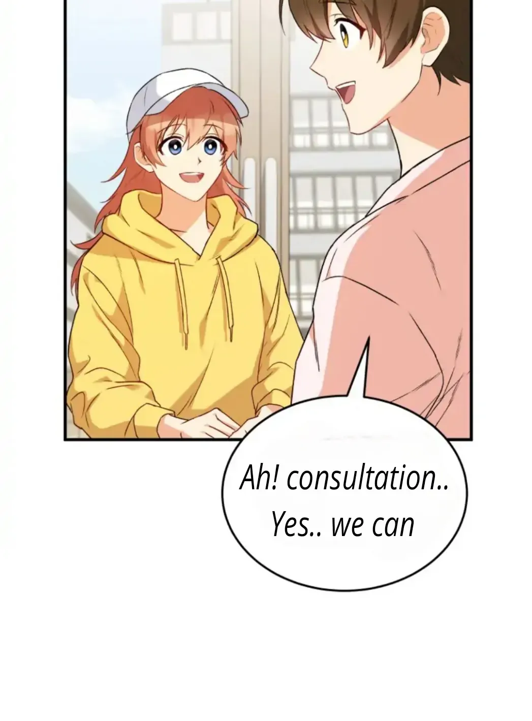 Read Hello! Veterinarian! chapter 9 image 103 on Lezhin