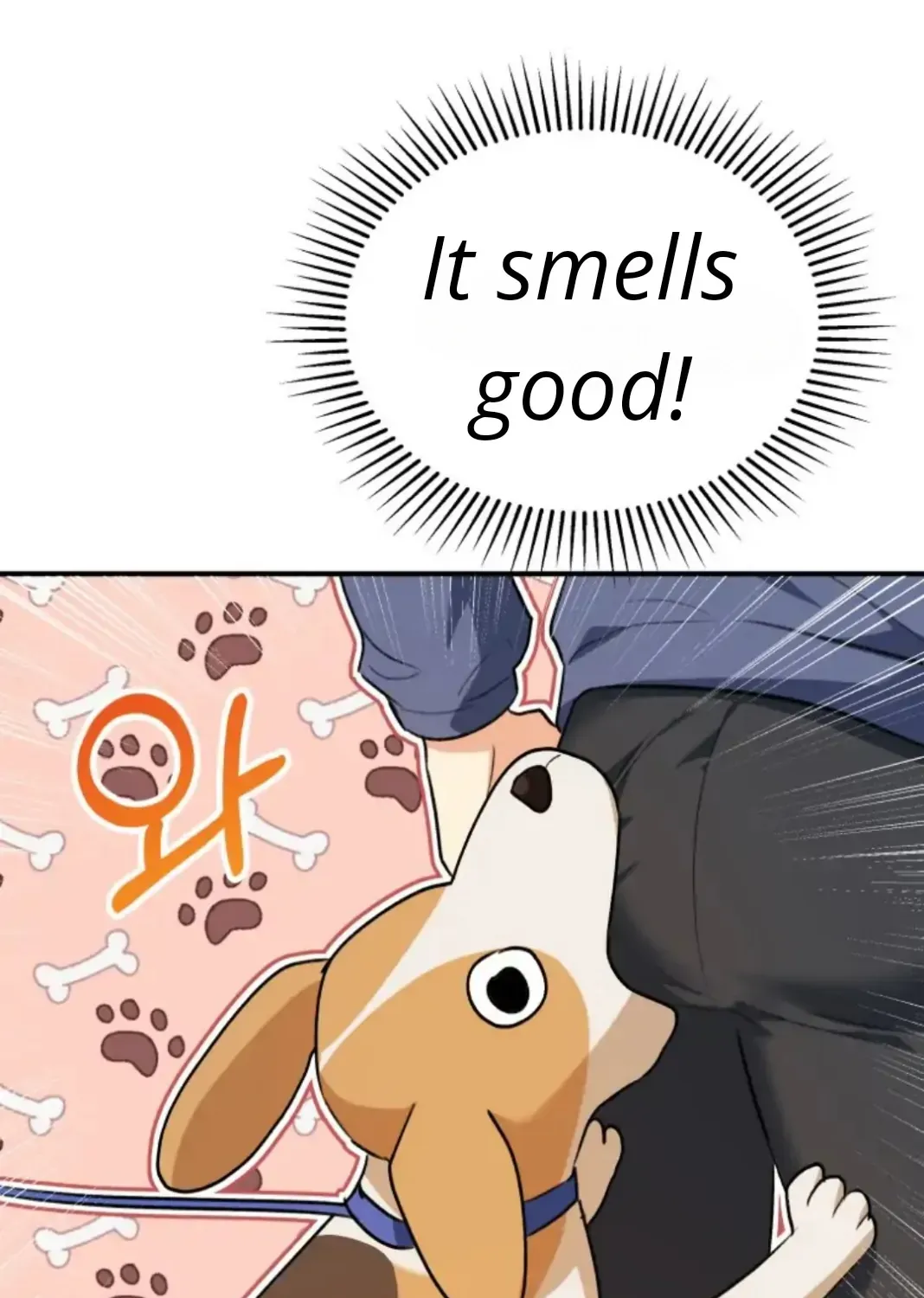 Read Hello! Veterinarian! chapter 9 image 108 on Lezhin