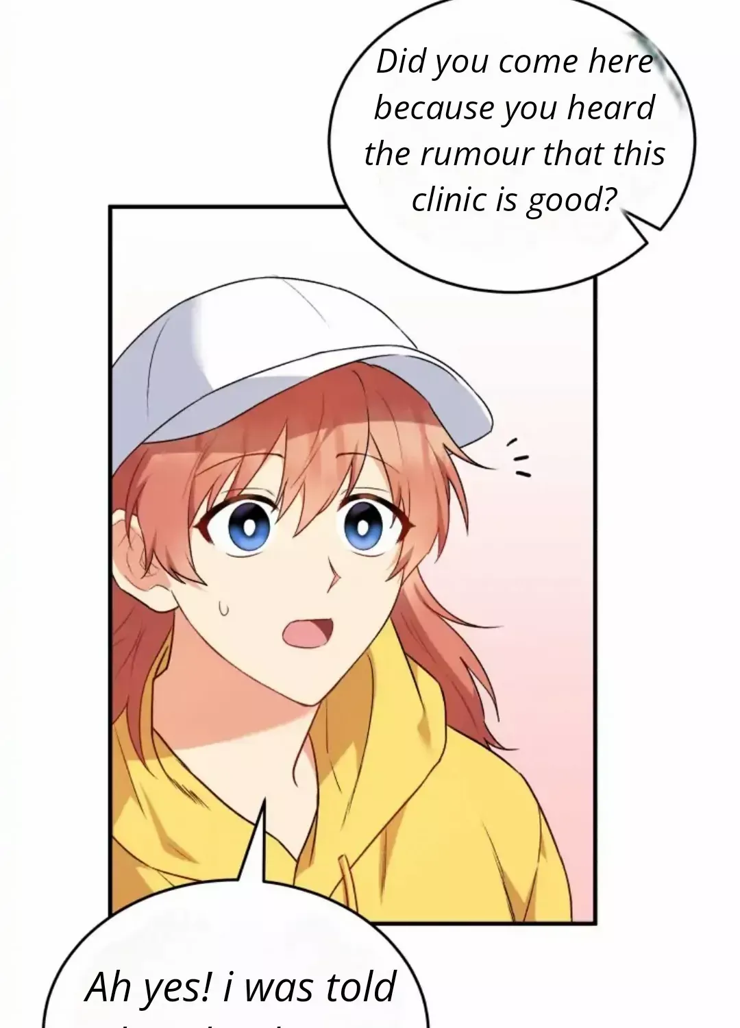 Read Hello! Veterinarian! chapter 9 image 112 on Lezhin