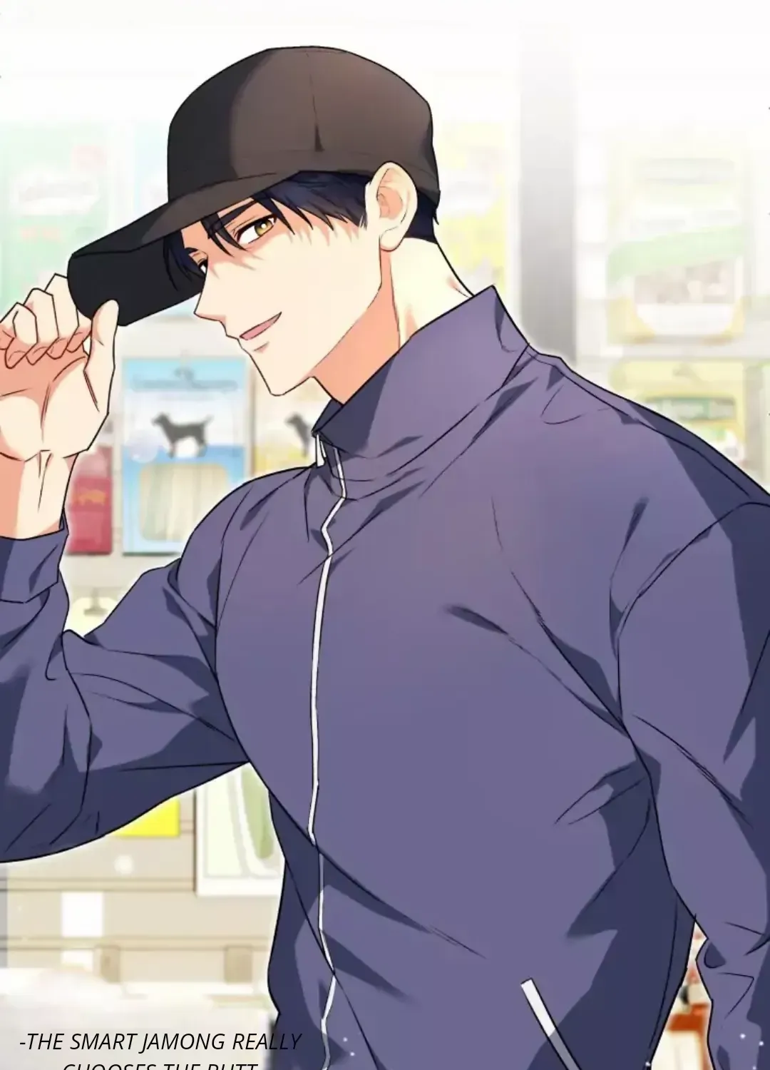 Read Hello! Veterinarian! chapter 9 image 114 on Lezhin