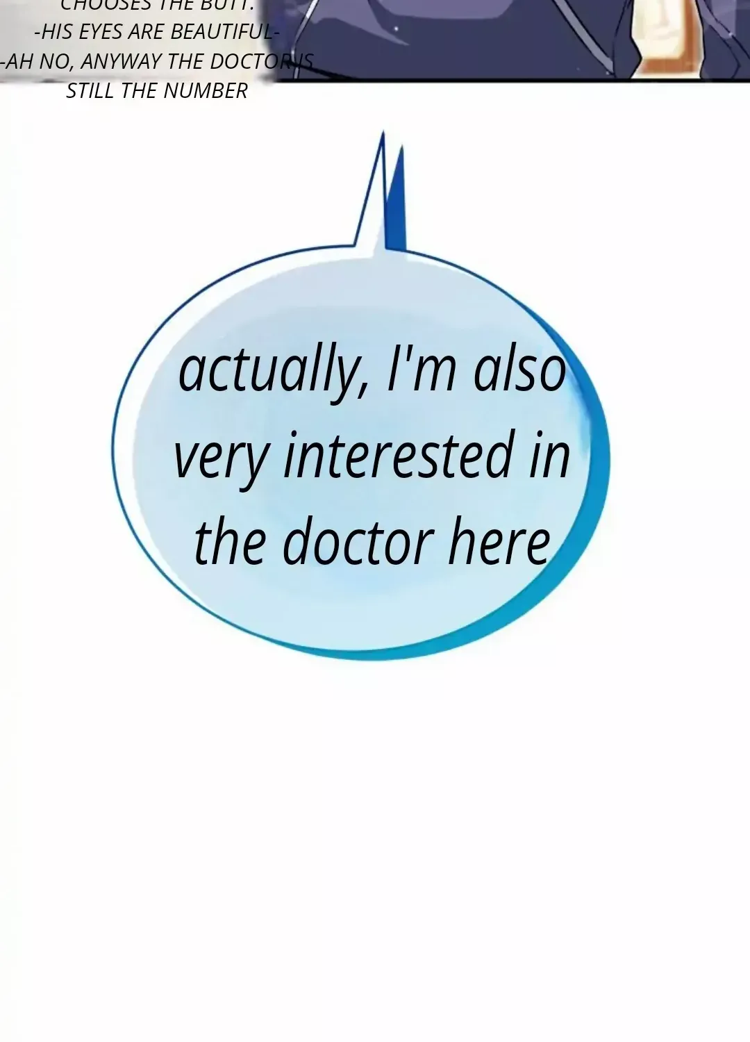 Read Hello! Veterinarian! chapter 9 image 115 on Lezhin