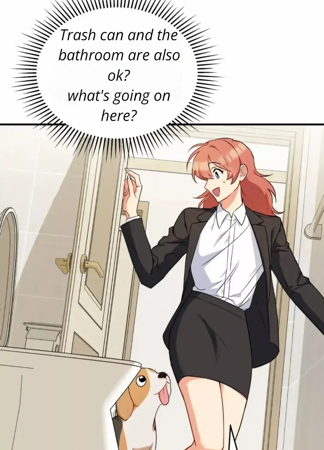 Read Hello! Veterinarian! chapter 9 image 25 on Lezhin