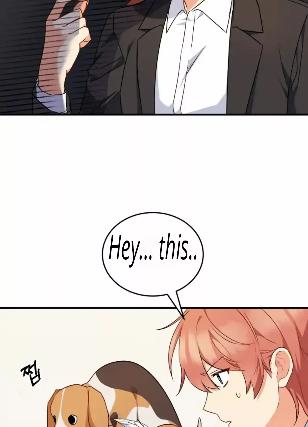 Read Hello! Veterinarian! chapter 9 image 29 on Lezhin