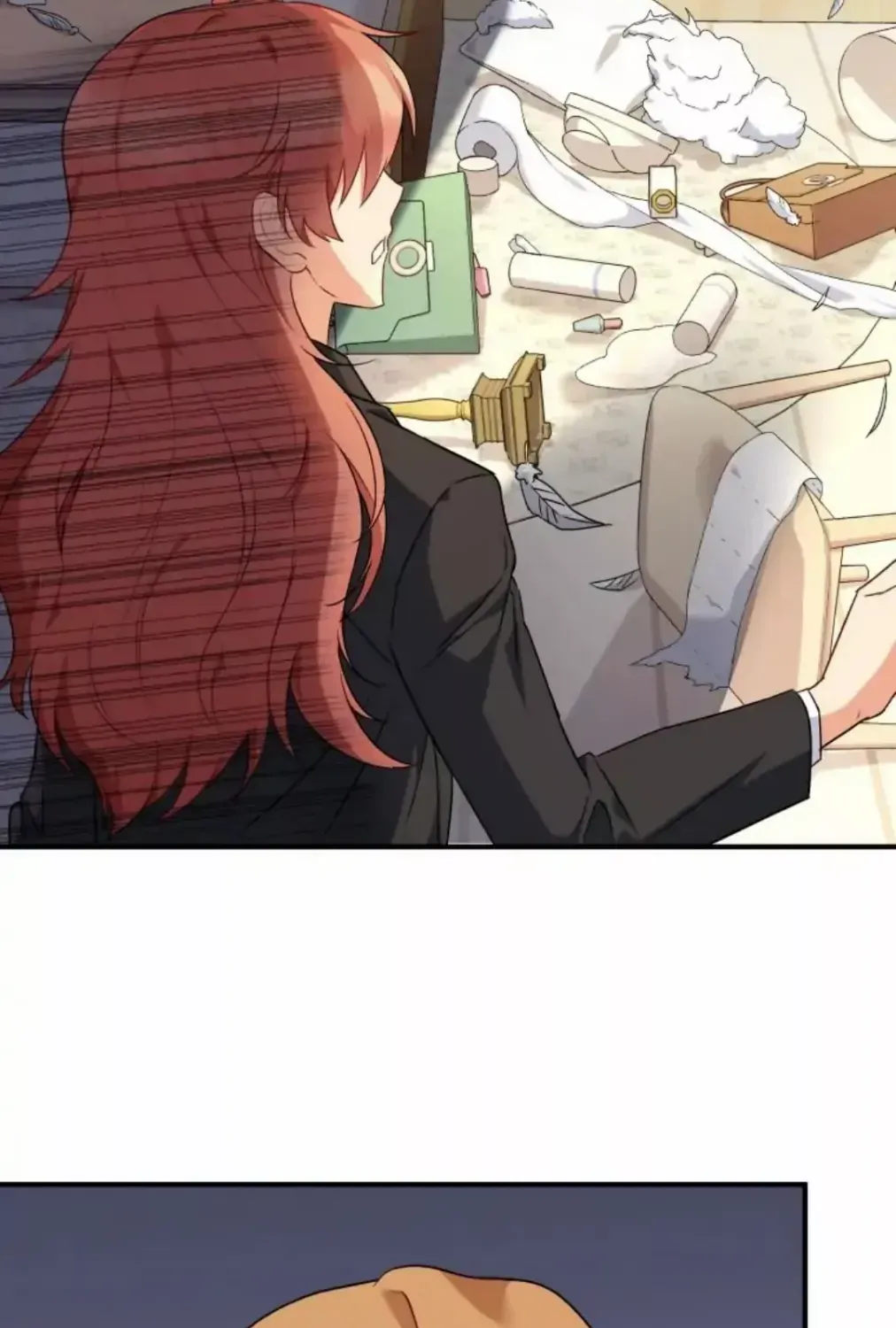 Read Hello! Veterinarian! chapter 9 image 33 on Lezhin