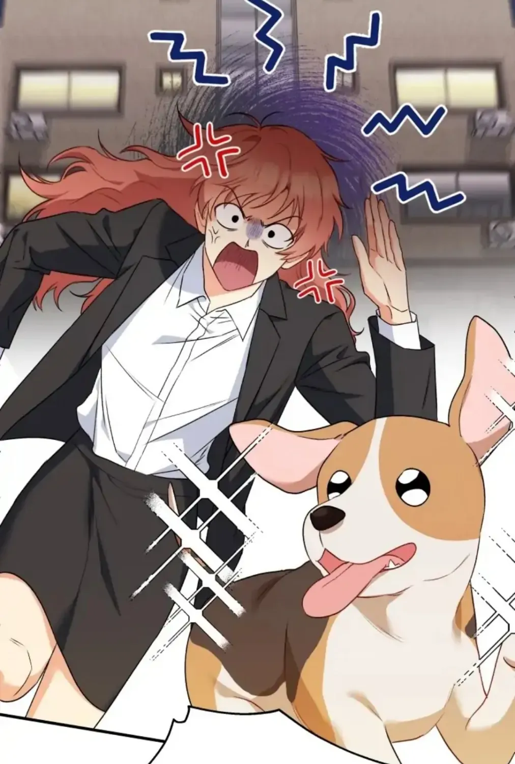 Read Hello! Veterinarian! chapter 9 image 38 on Lezhin