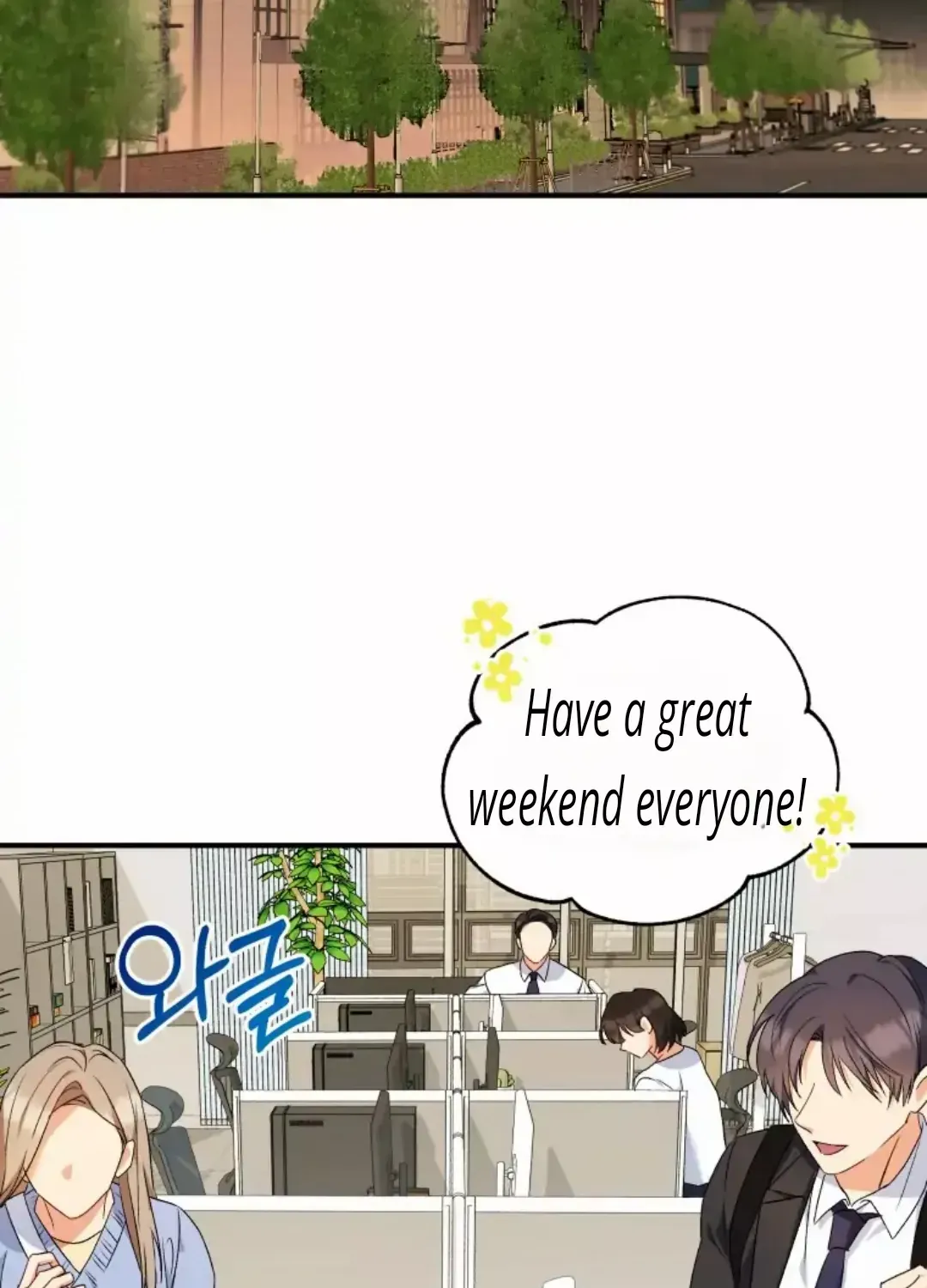Read Hello! Veterinarian! chapter 9 image 4 on Lezhin