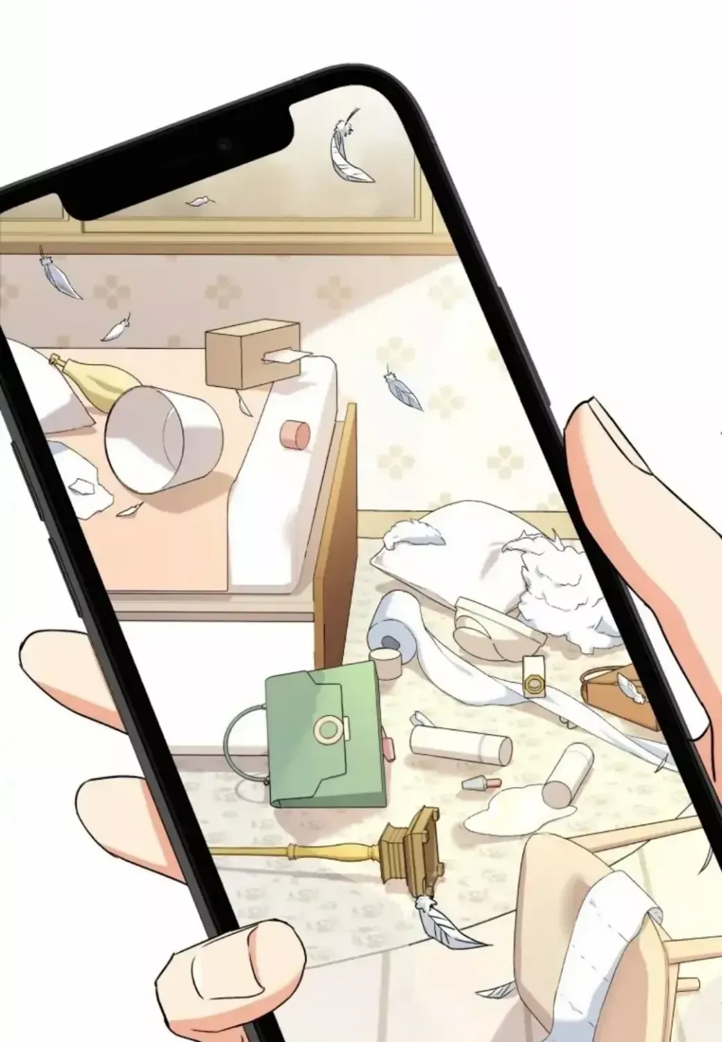 Read Hello! Veterinarian! chapter 9 image 41 on Lezhin