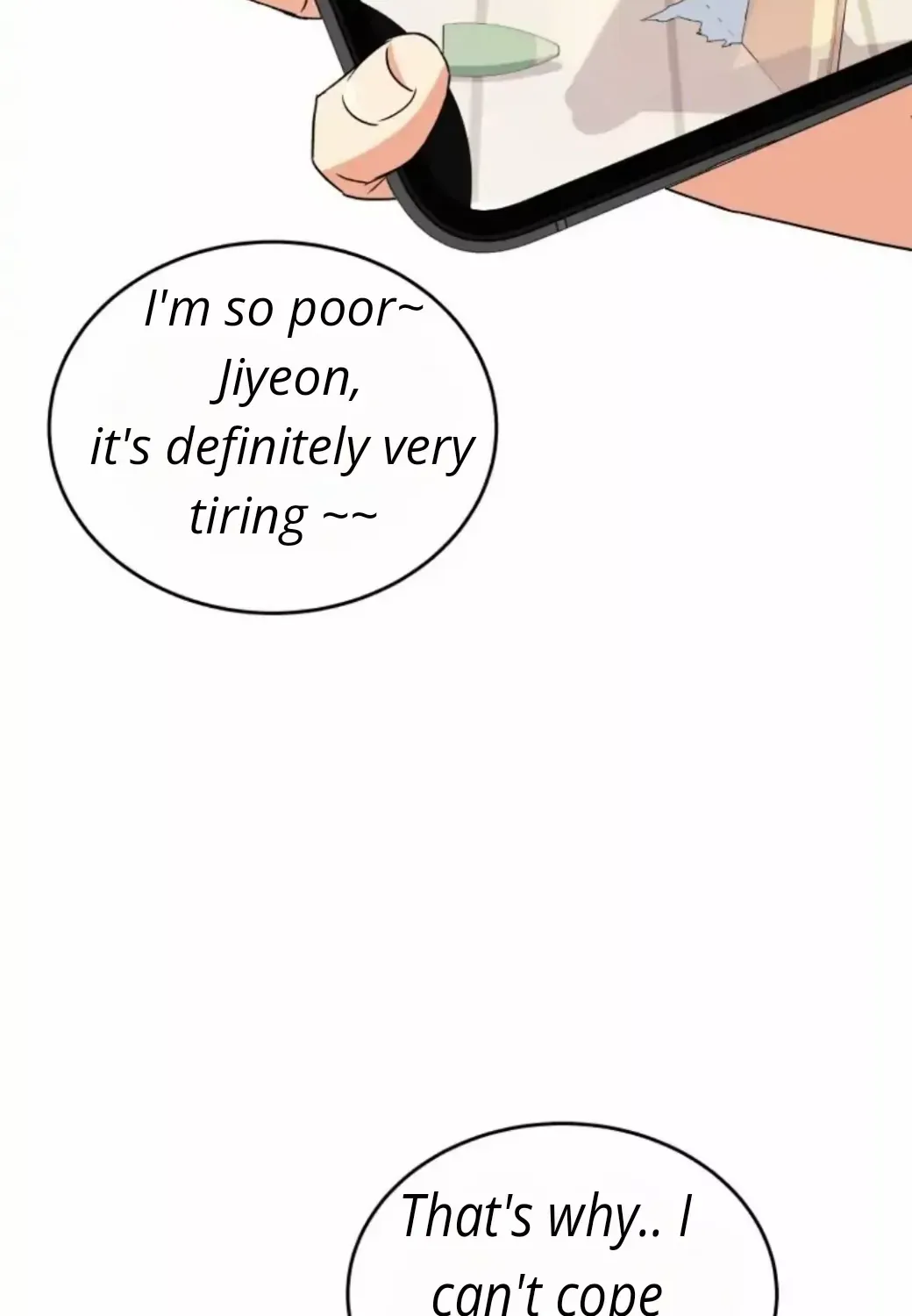 Read Hello! Veterinarian! chapter 9 image 42 on Lezhin