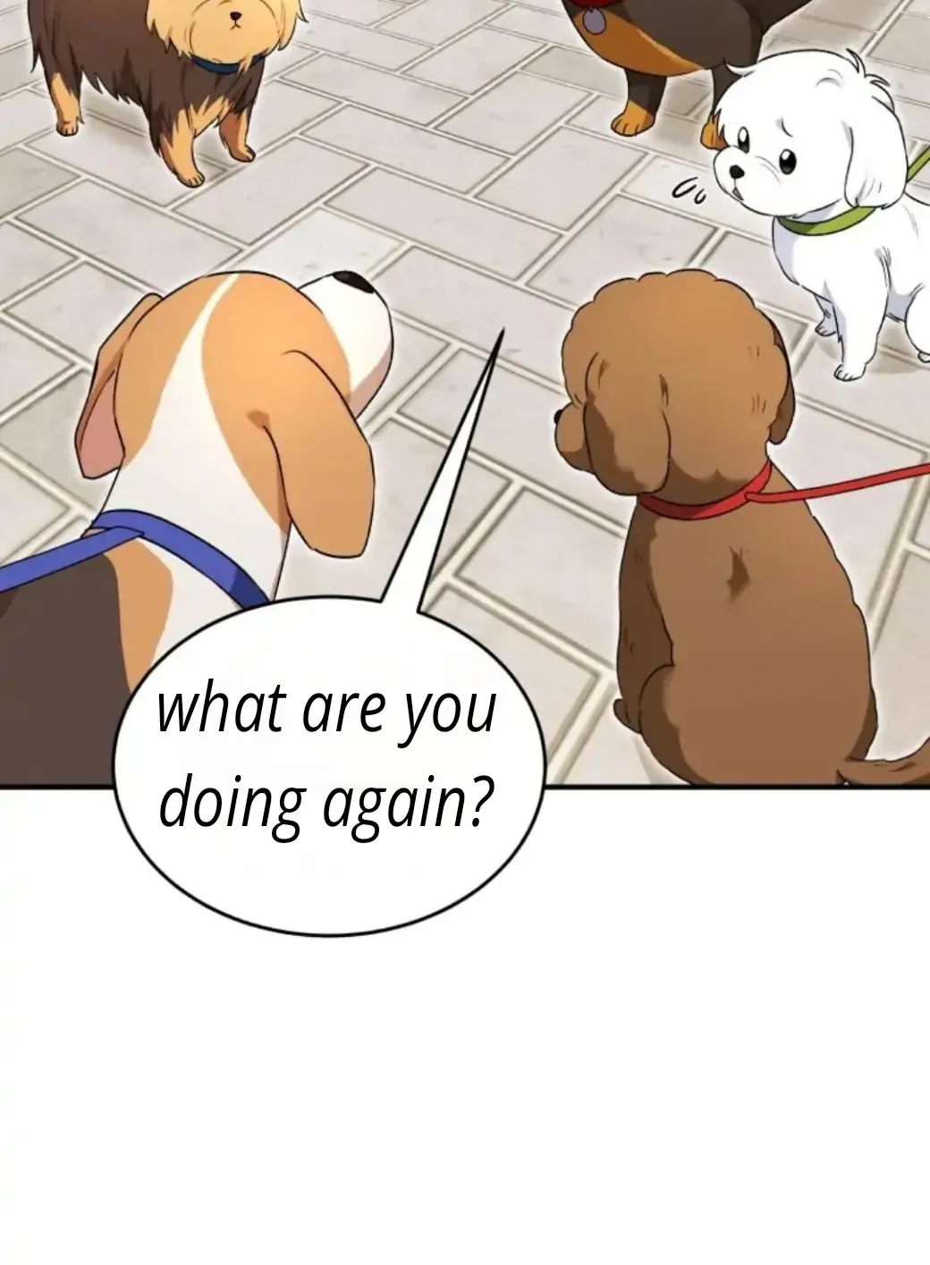 Read Hello! Veterinarian! chapter 9 image 47 on Lezhin