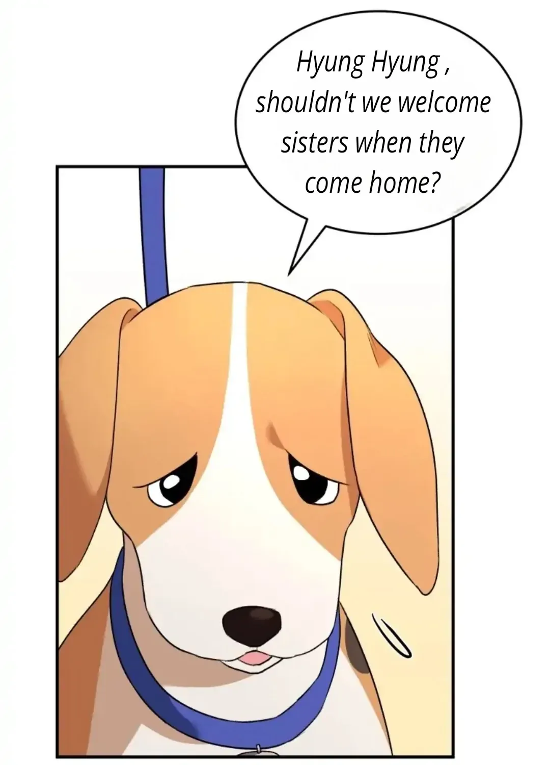 Read Hello! Veterinarian! chapter 9 image 48 on Lezhin