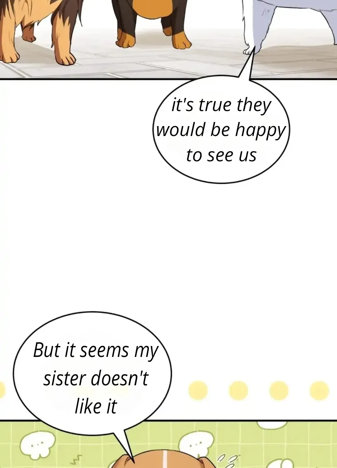 Read Hello! Veterinarian! chapter 9 image 50 on Lezhin