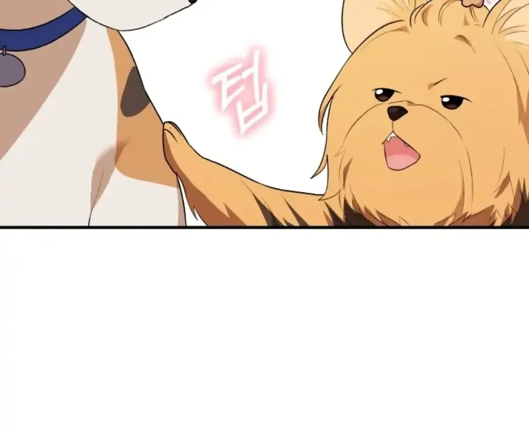 Read Hello! Veterinarian! chapter 9 image 54 on Lezhin