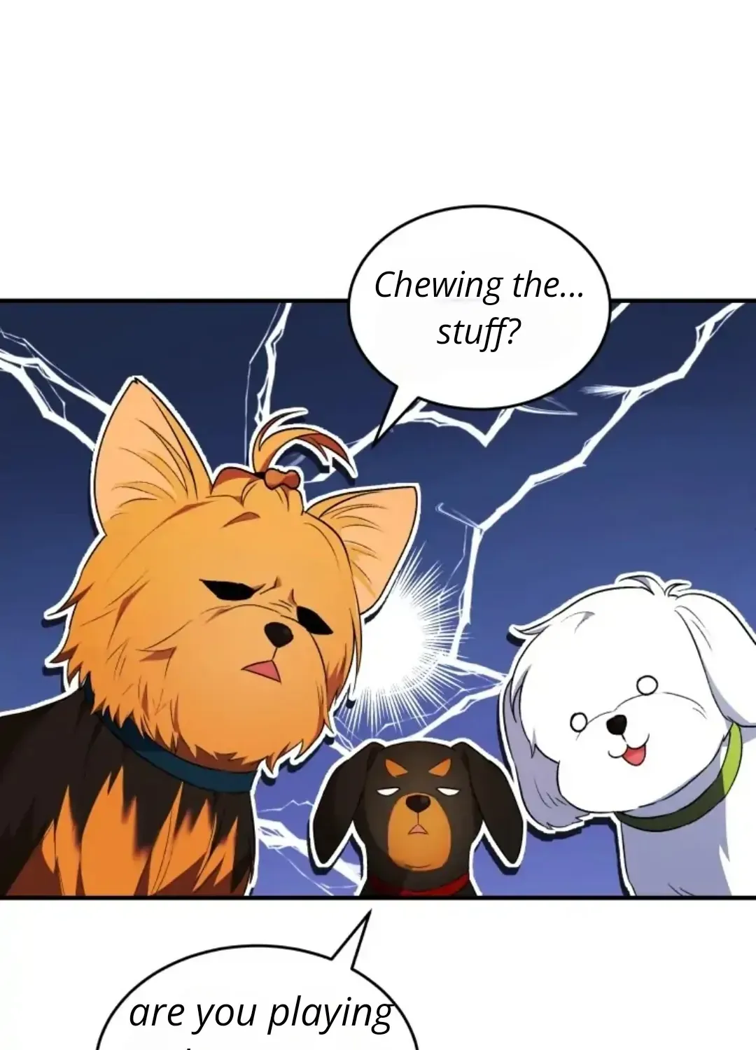 Read Hello! Veterinarian! chapter 9 image 59 on Lezhin