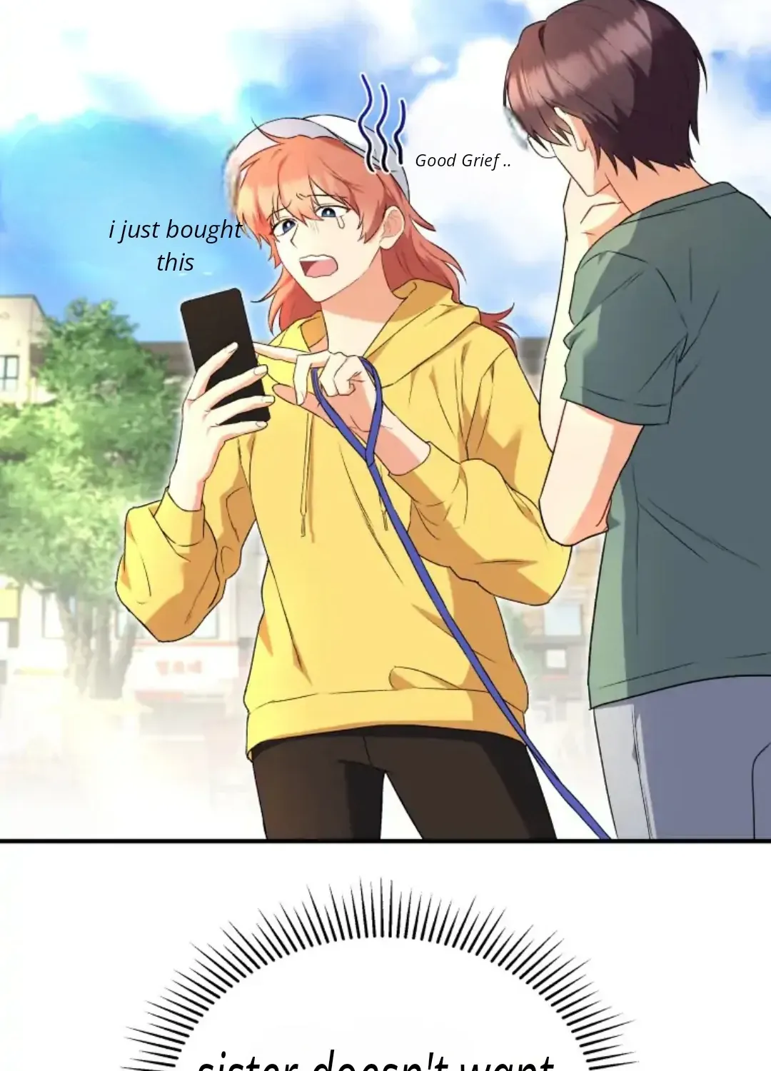Read Hello! Veterinarian! chapter 9 image 66 on Lezhin