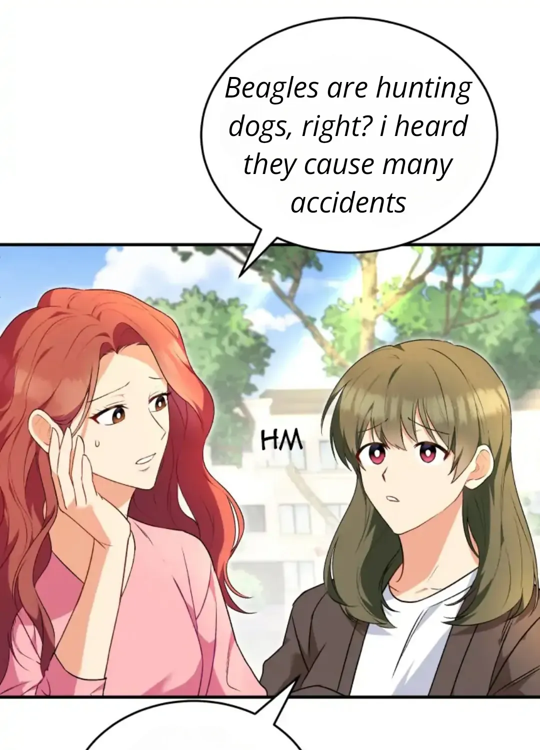 Read Hello! Veterinarian! chapter 9 image 68 on Lezhin