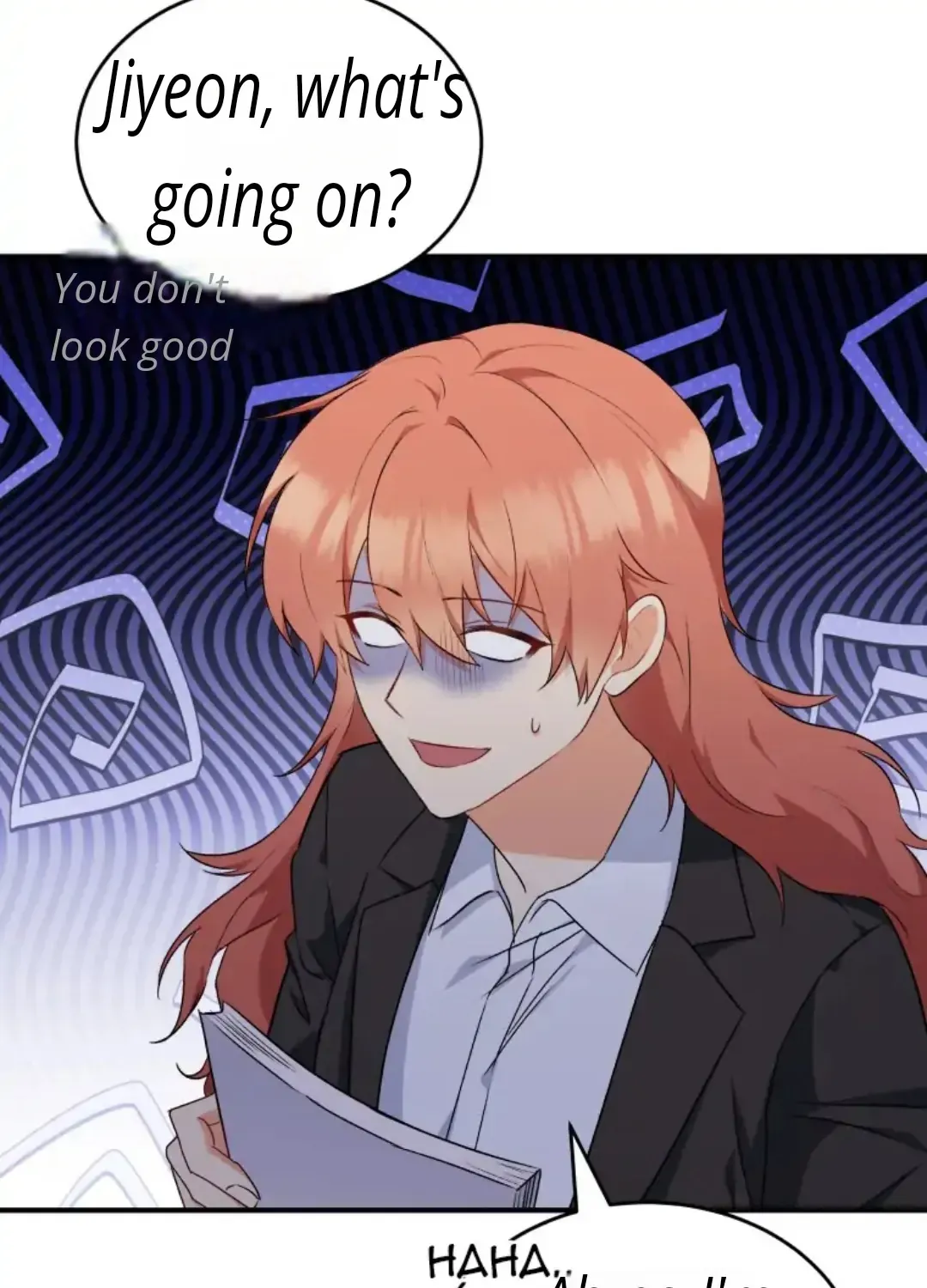 Read Hello! Veterinarian! chapter 9 image 7 on Lezhin