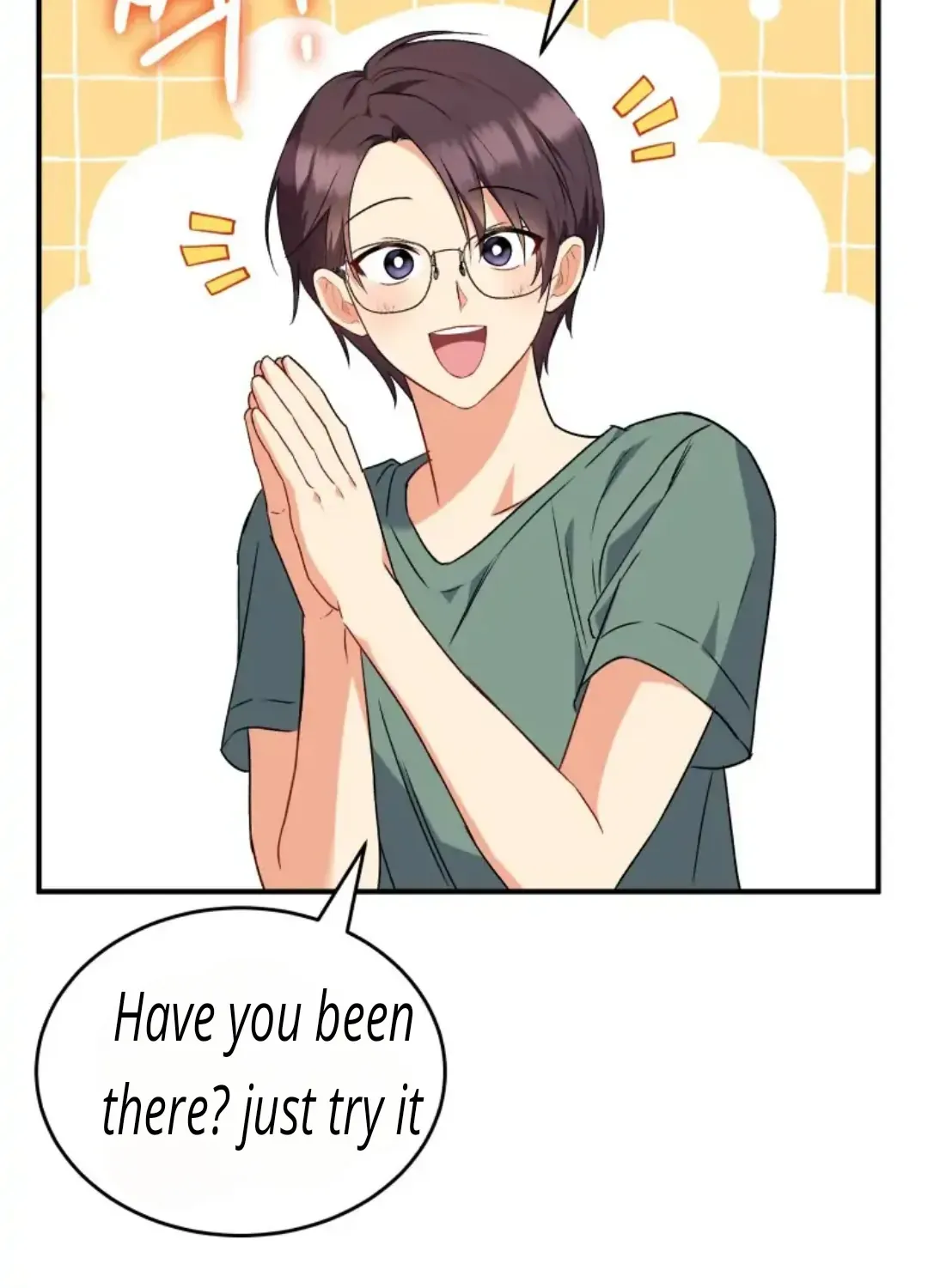 Read Hello! Veterinarian! chapter 9 image 70 on Lezhin