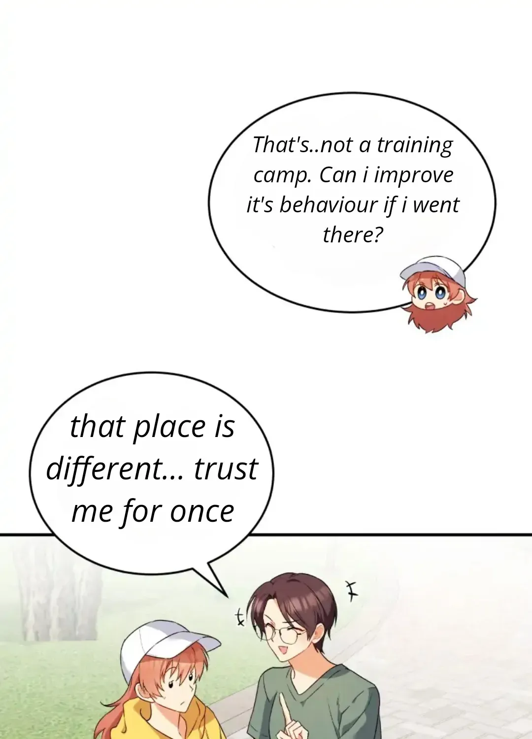 Read Hello! Veterinarian! chapter 9 image 72 on Lezhin