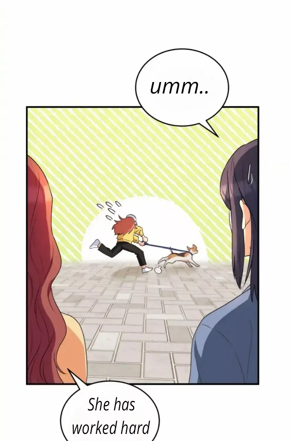 Read Hello! Veterinarian! chapter 9 image 78 on Lezhin