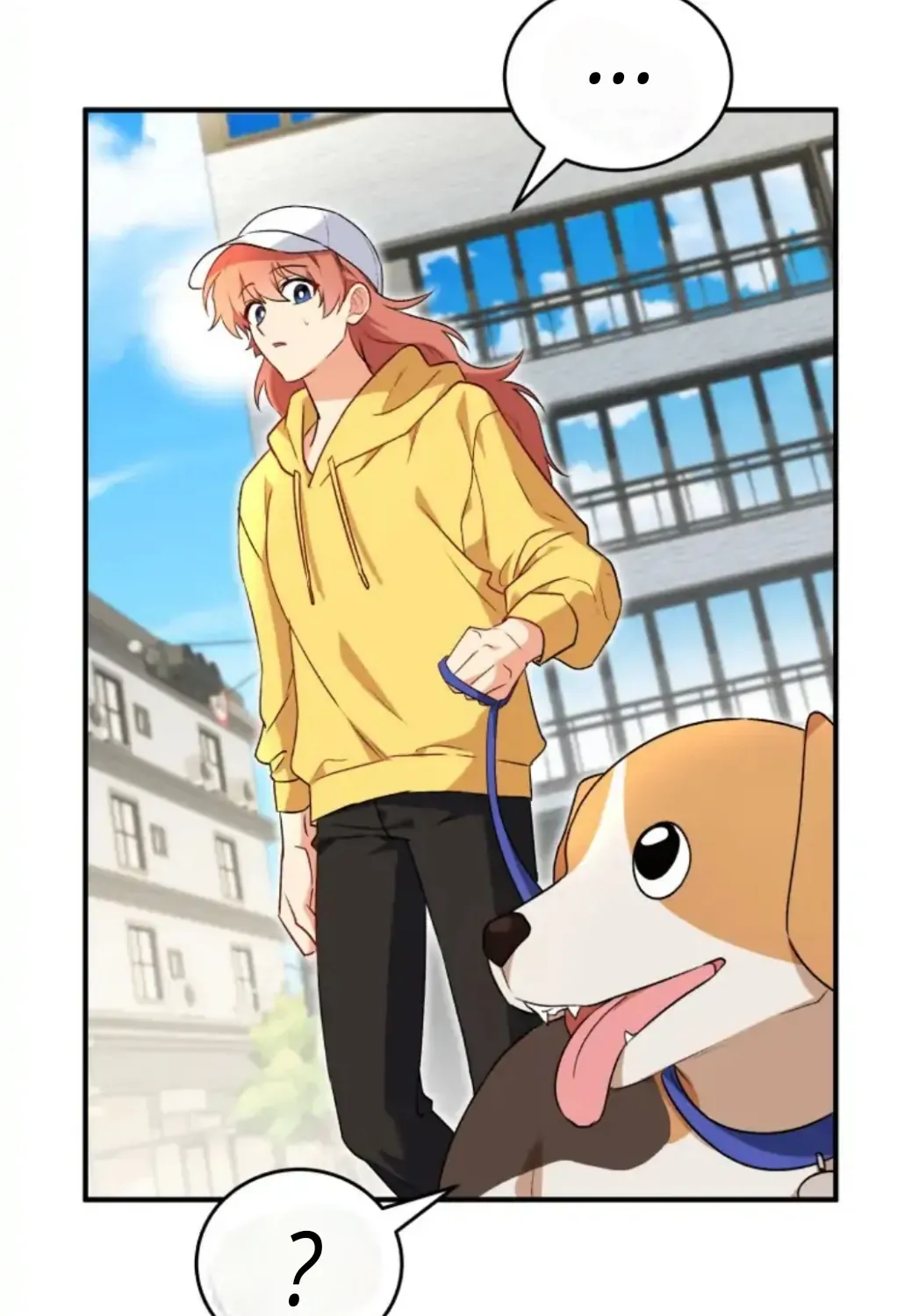 Read Hello! Veterinarian! chapter 9 image 96 on Lezhin