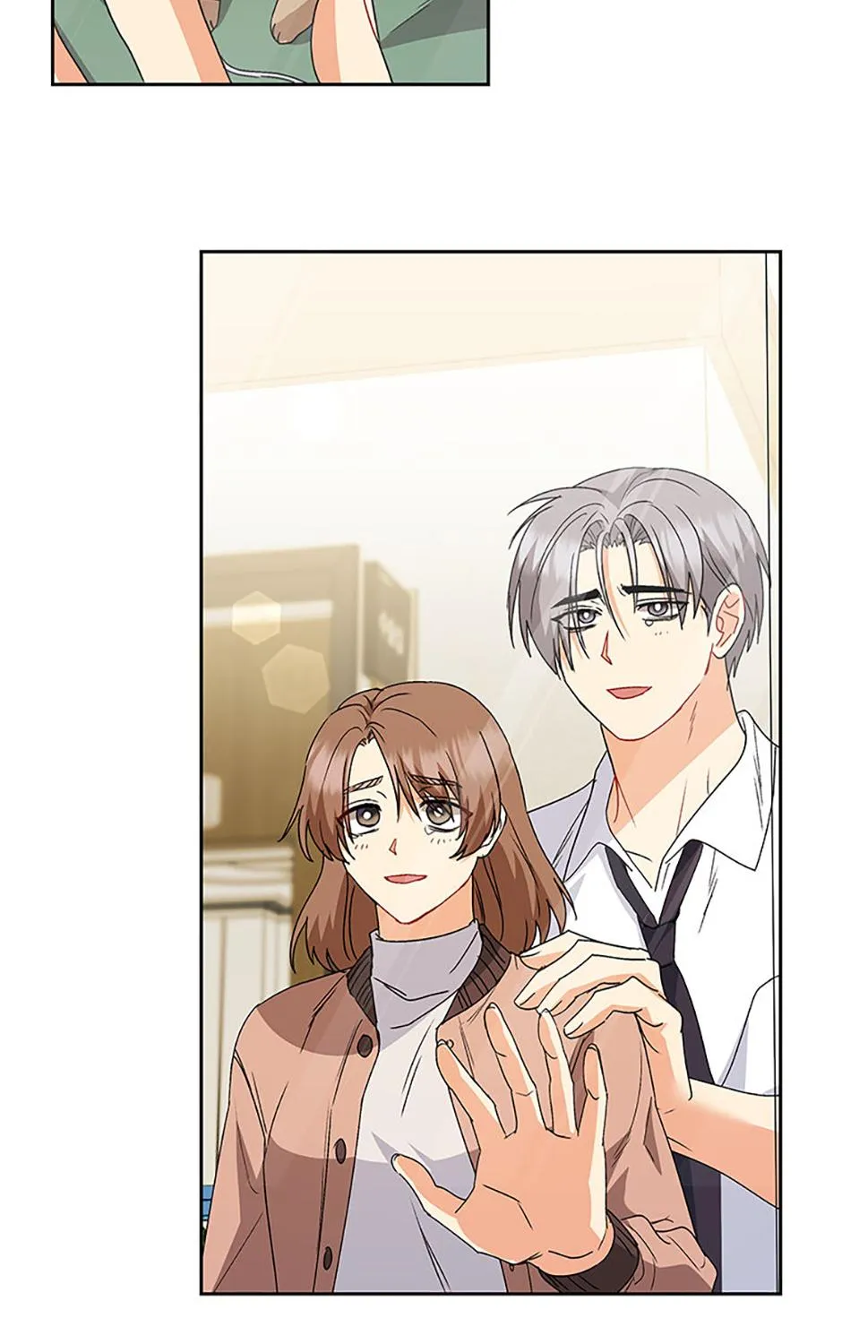 Read Hello! Veterinarian! chapter 90 image 106 on Lezhin