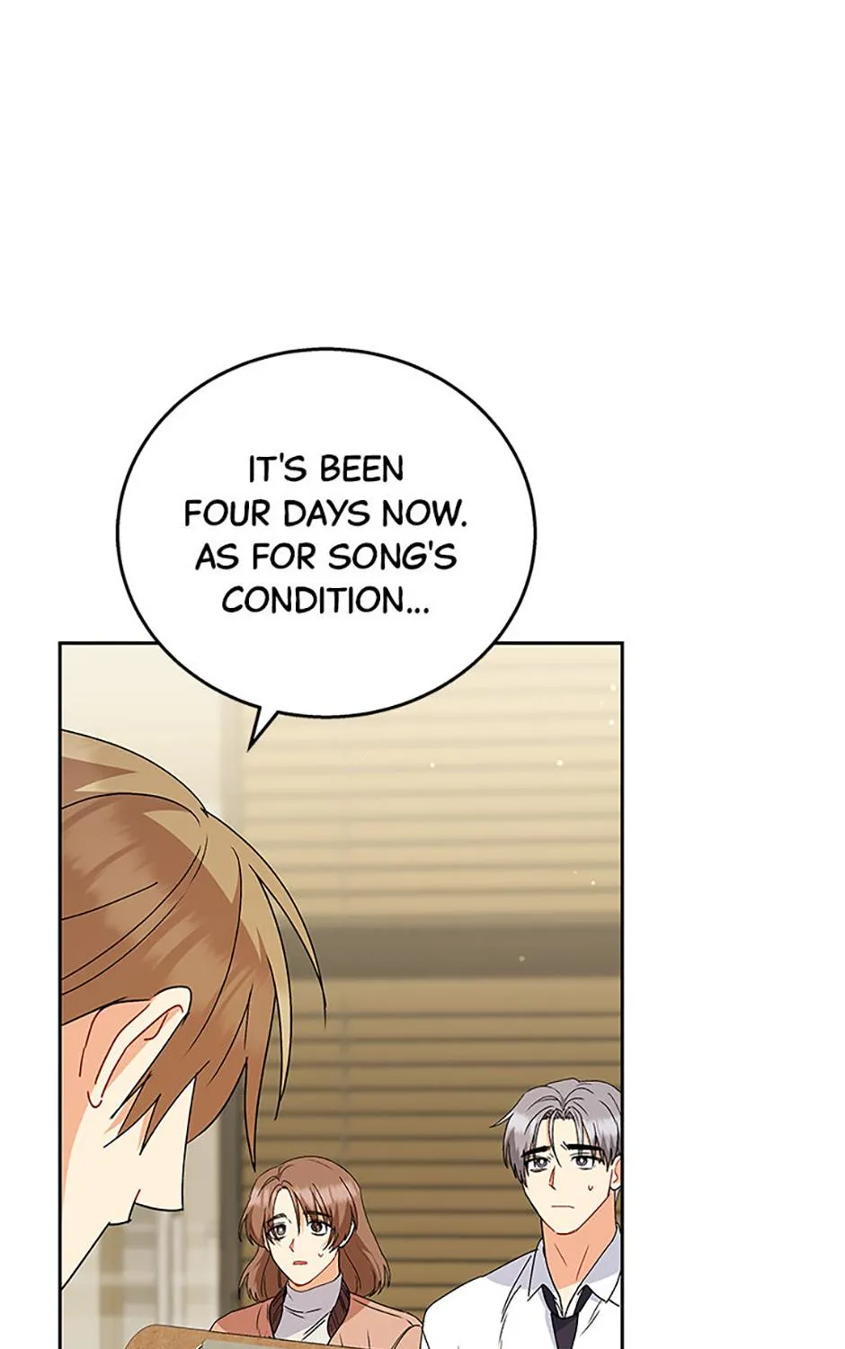 Read Hello! Veterinarian! chapter 90 image 108 on Lezhin