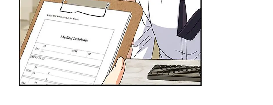 Read Hello! Veterinarian! chapter 90 image 109 on Lezhin