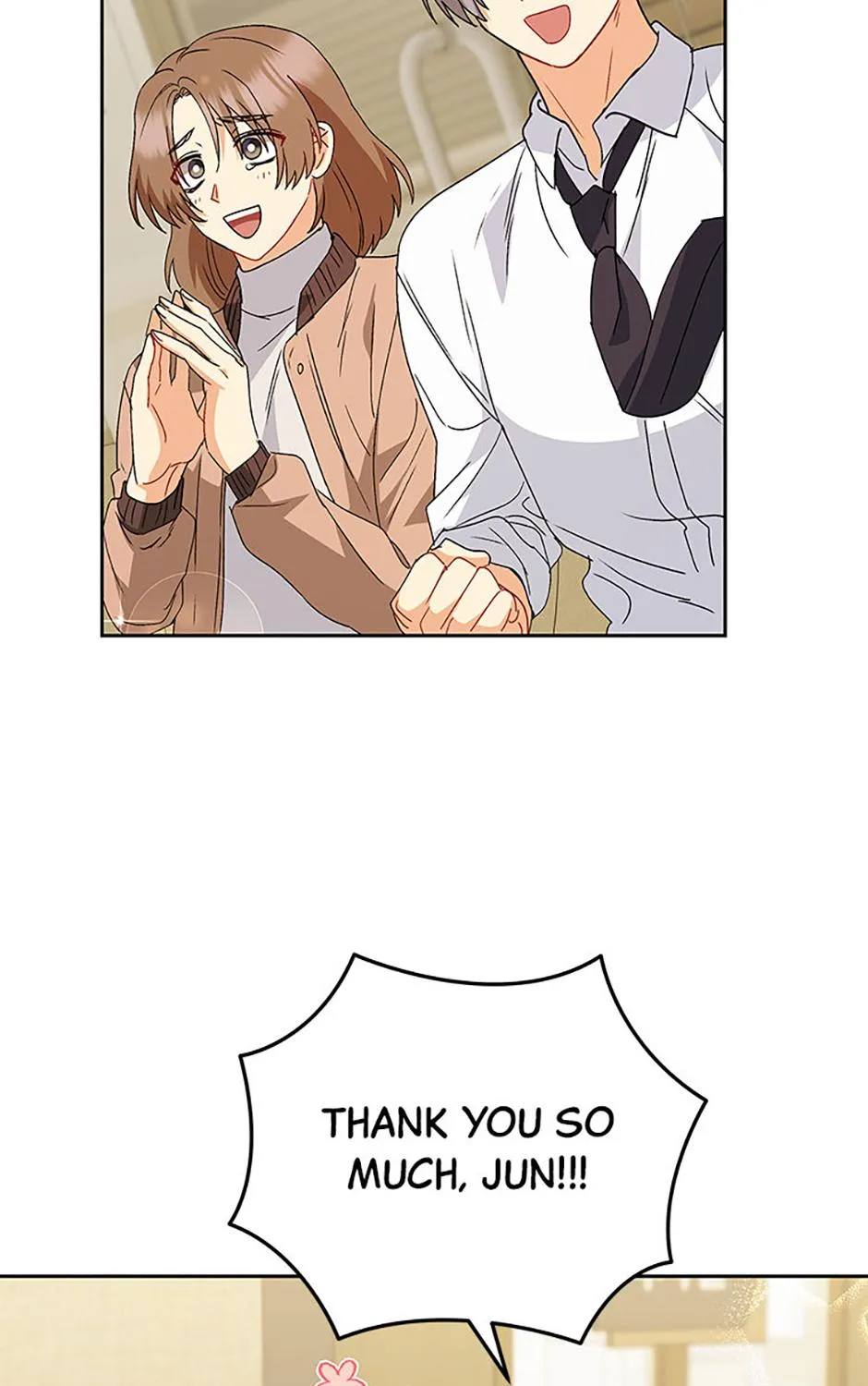 Read Hello! Veterinarian! chapter 90 image 114 on Lezhin