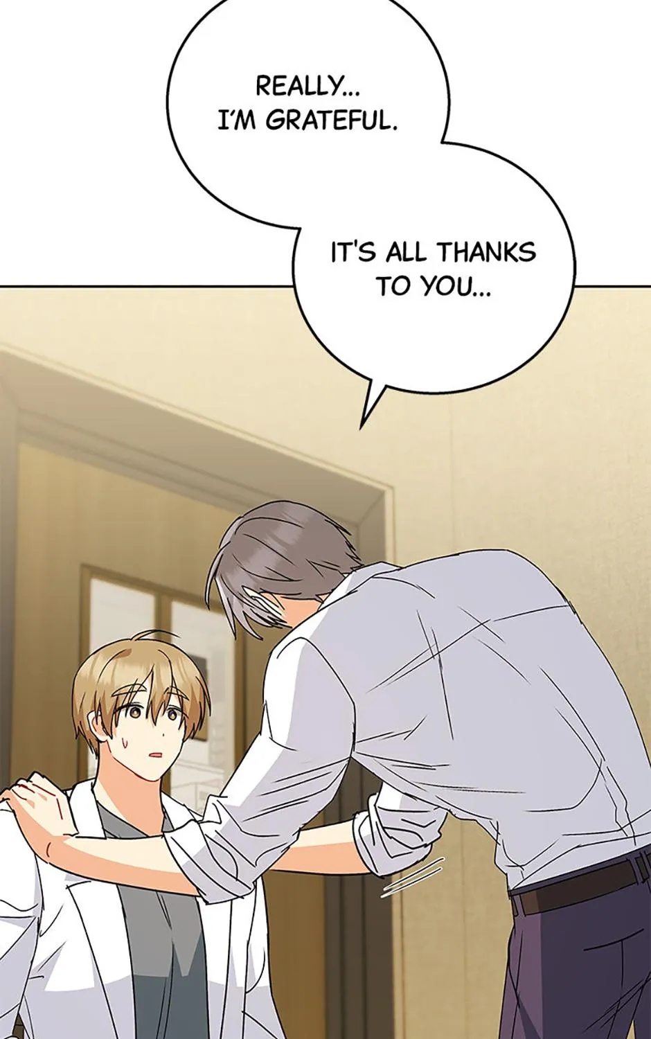 Read Hello! Veterinarian! chapter 90 image 118 on Lezhin