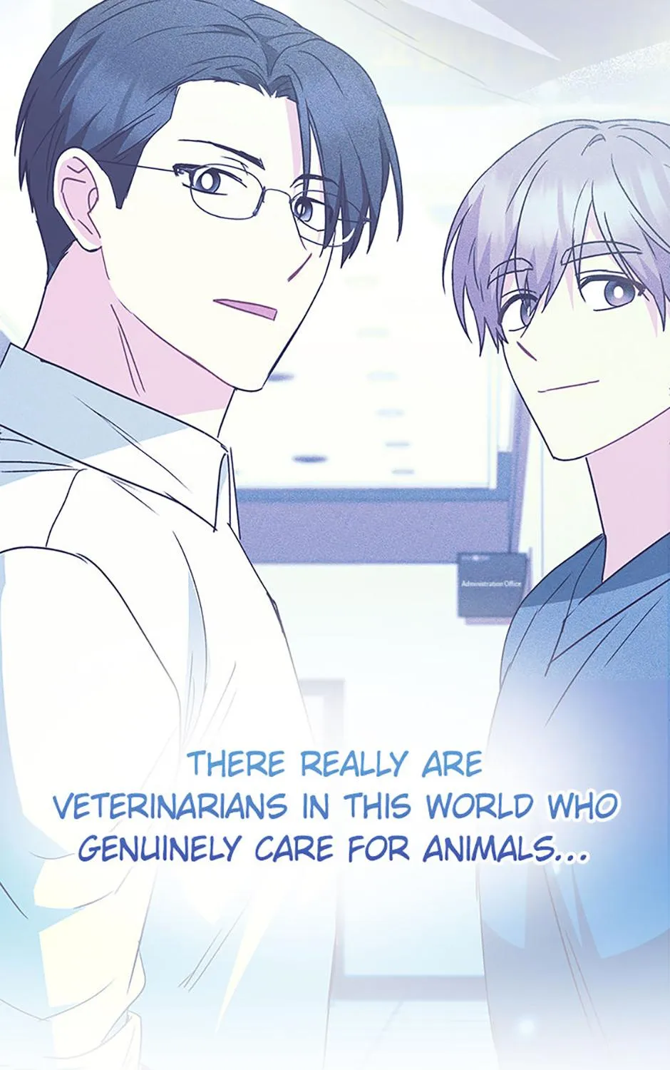 Read Hello! Veterinarian! chapter 90 image 128 on Lezhin