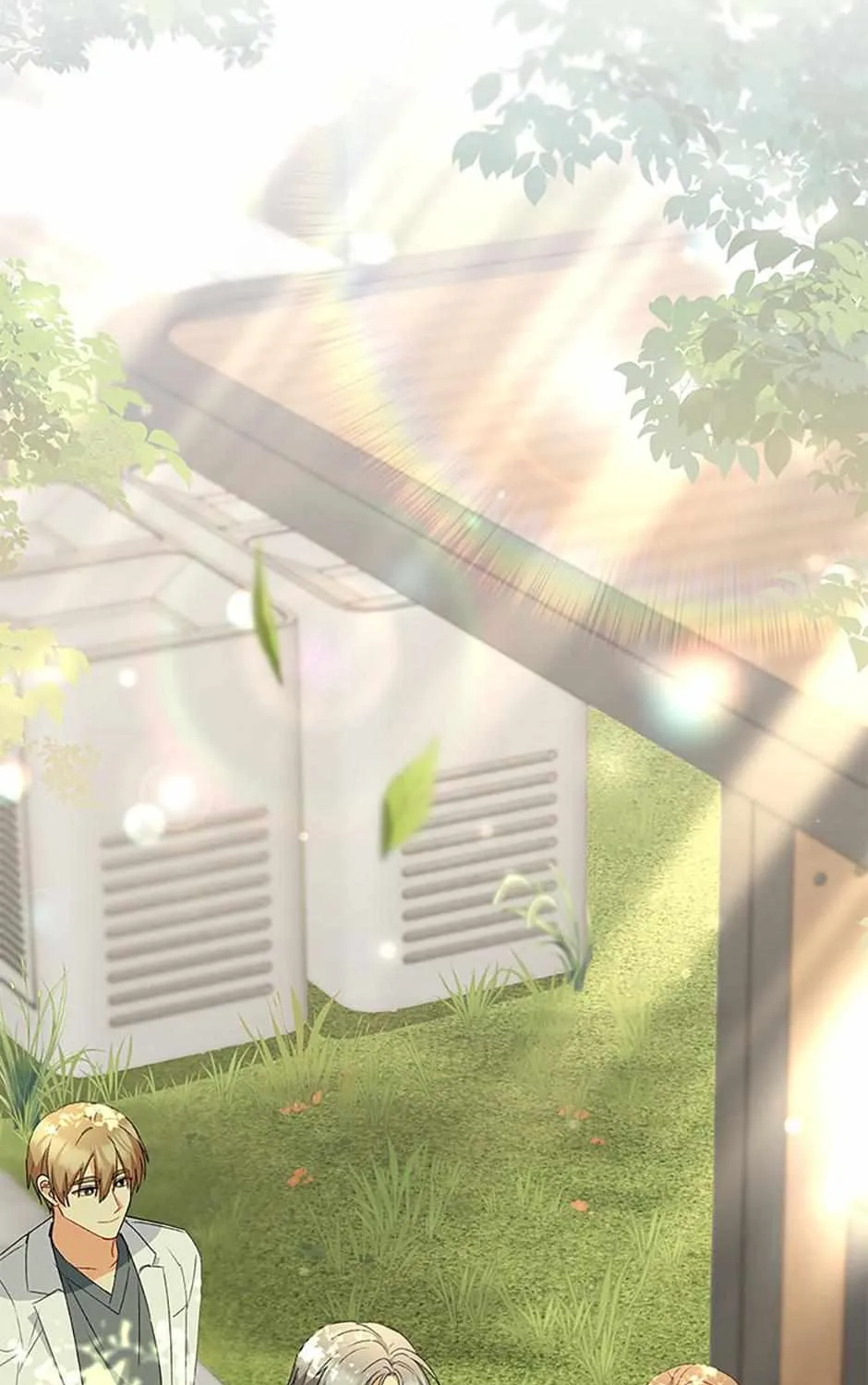 Read Hello! Veterinarian! chapter 90 image 140 on Lezhin