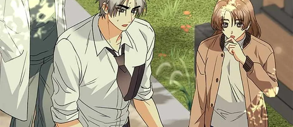 Read Hello! Veterinarian! chapter 90 image 141 on Lezhin