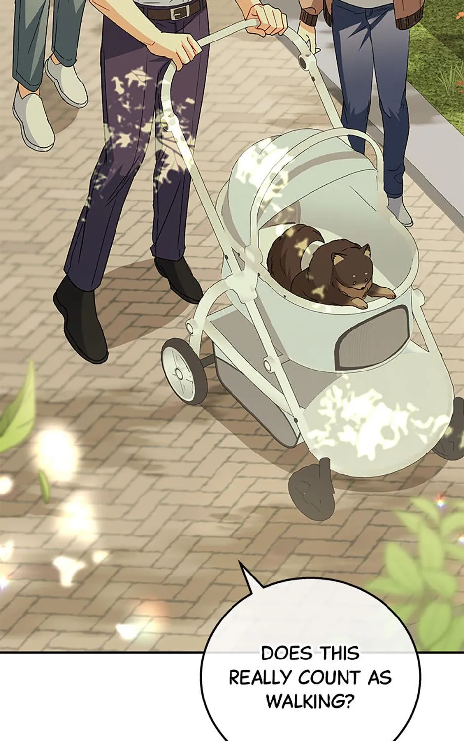 Read Hello! Veterinarian! chapter 90 image 142 on Lezhin