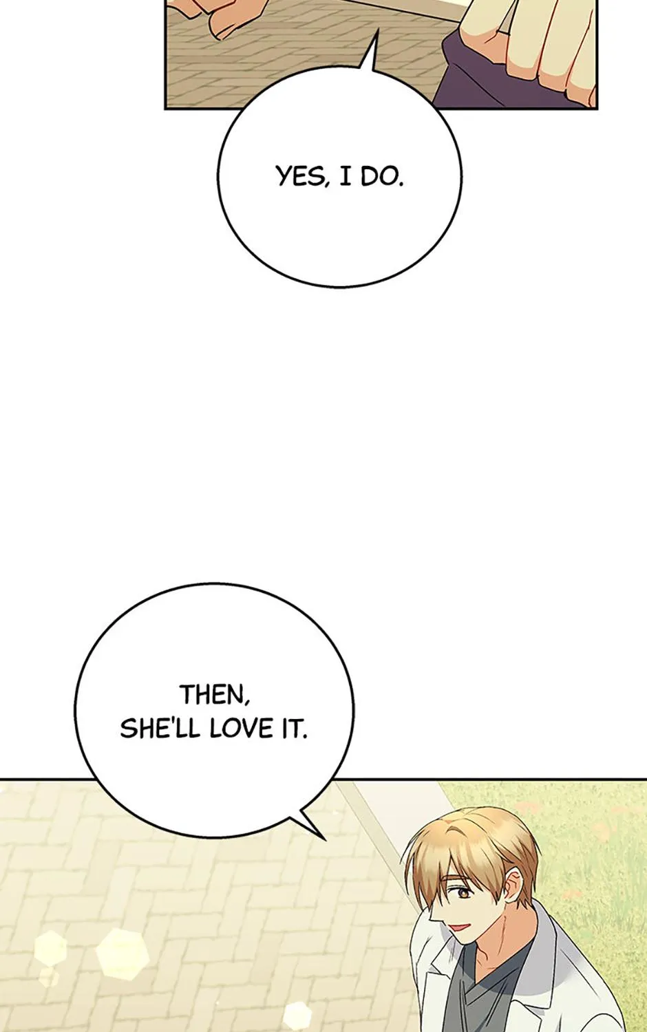 Read Hello! Veterinarian! chapter 90 image 146 on Lezhin