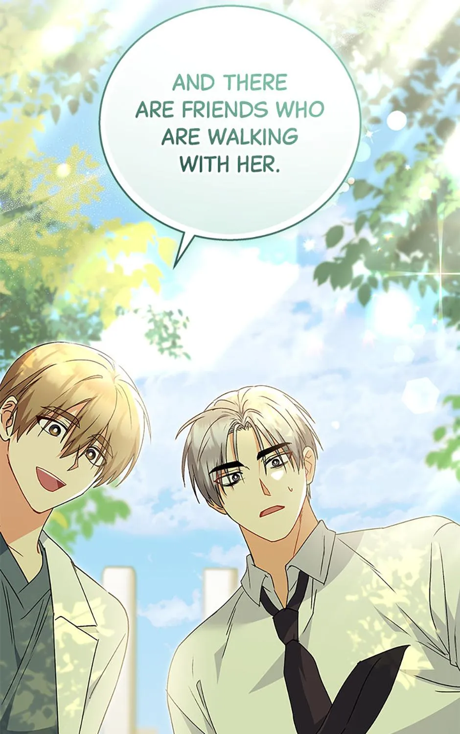 Read Hello! Veterinarian! chapter 90 image 150 on Lezhin