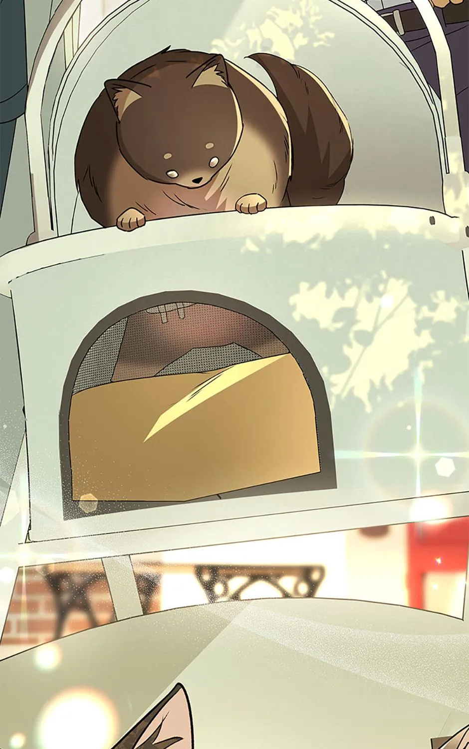 Read Hello! Veterinarian! chapter 90 image 152 on Lezhin
