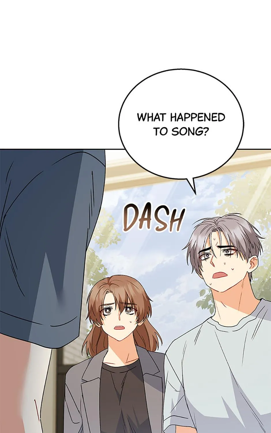 Read Hello! Veterinarian! chapter 90 image 16 on Lezhin