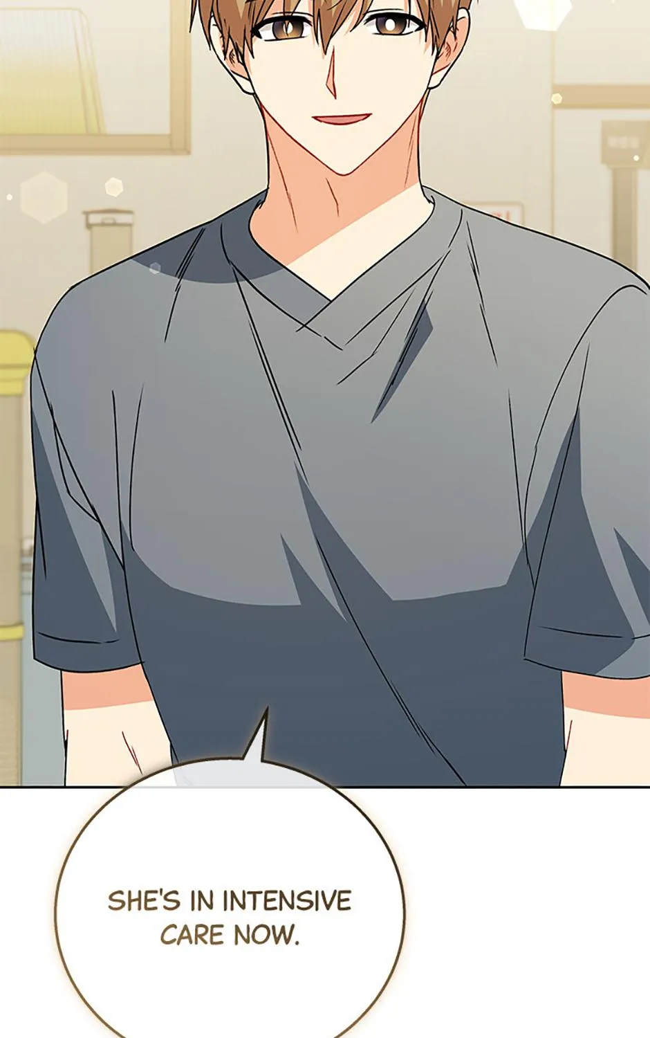Read Hello! Veterinarian! chapter 90 image 24 on Lezhin