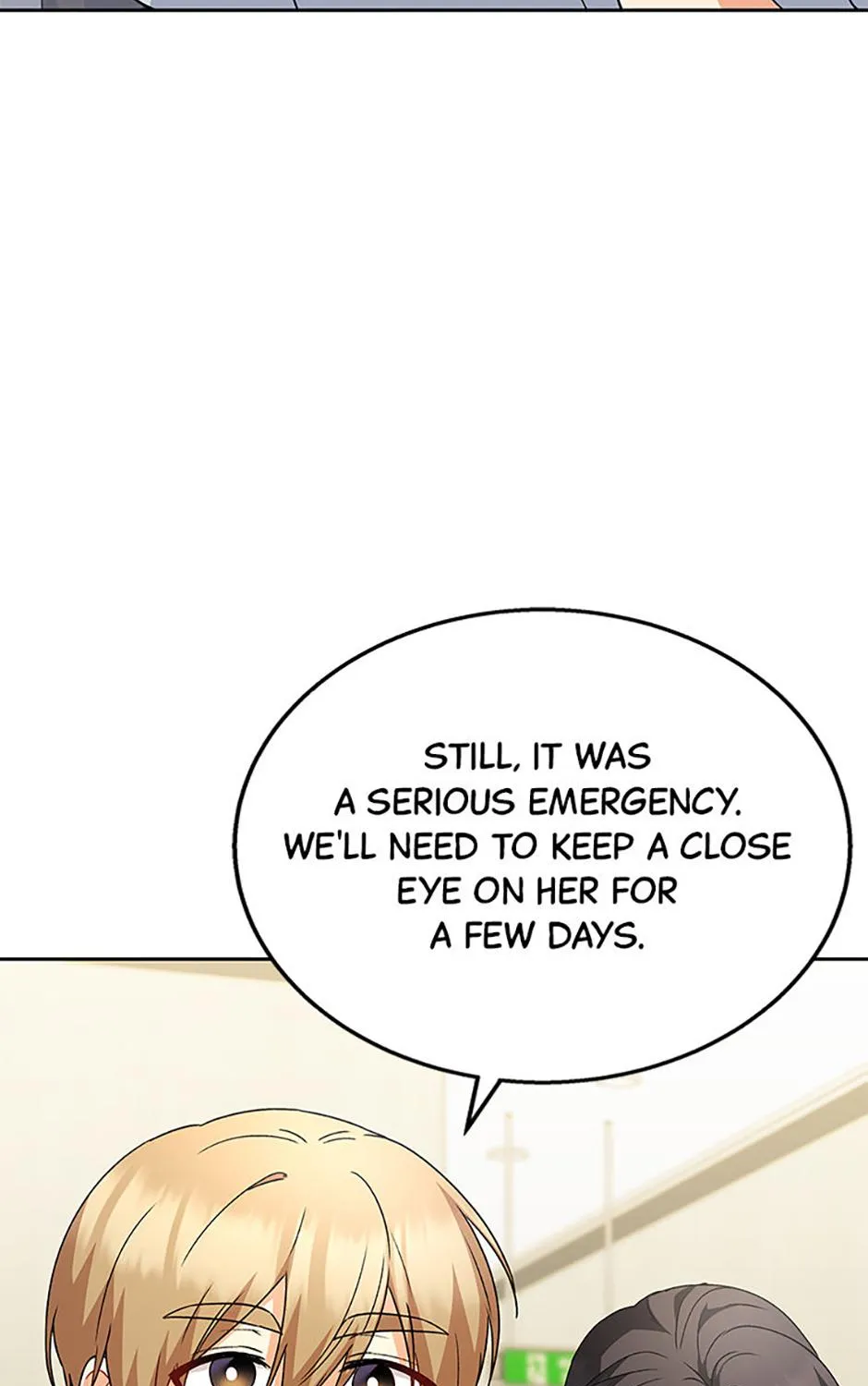 Read Hello! Veterinarian! chapter 90 image 28 on Lezhin