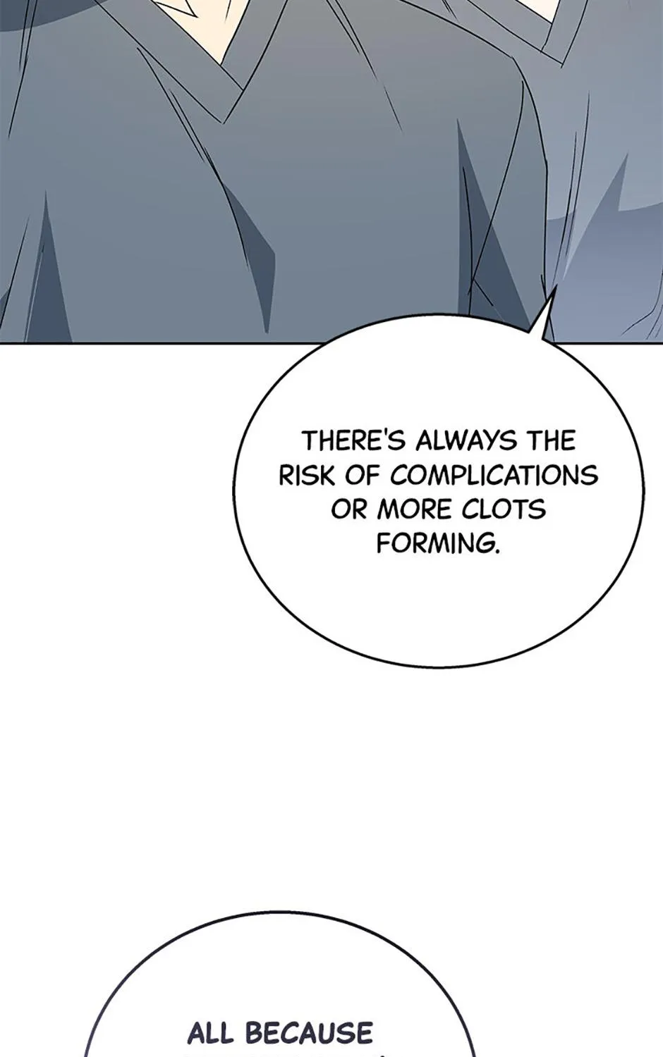 Read Hello! Veterinarian! chapter 90 image 30 on Lezhin