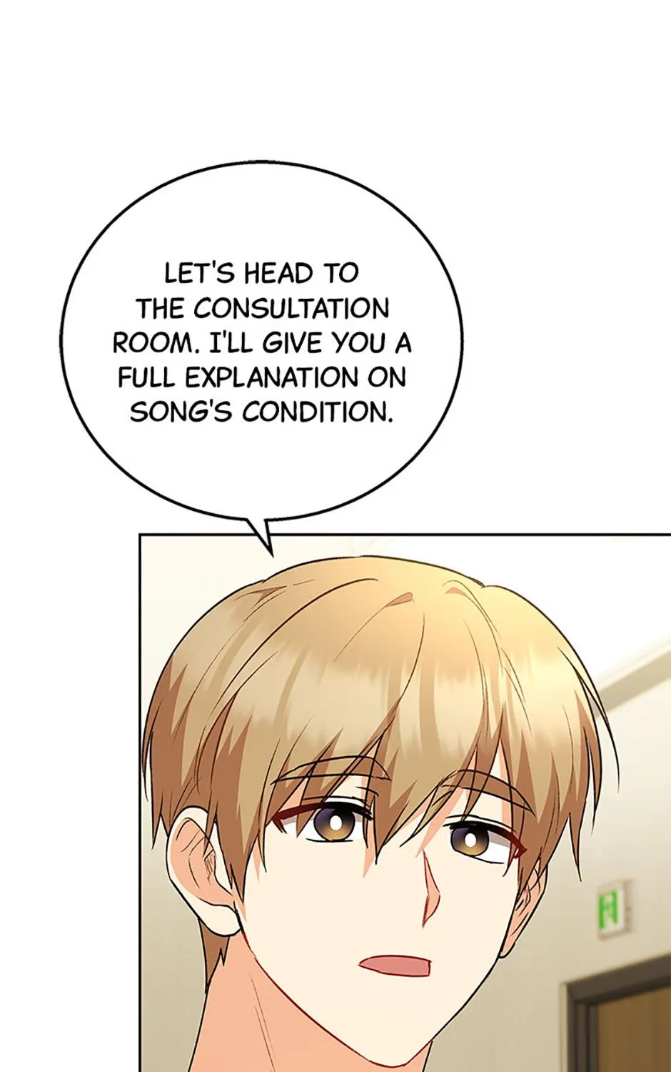 Read Hello! Veterinarian! chapter 90 image 36 on Lezhin