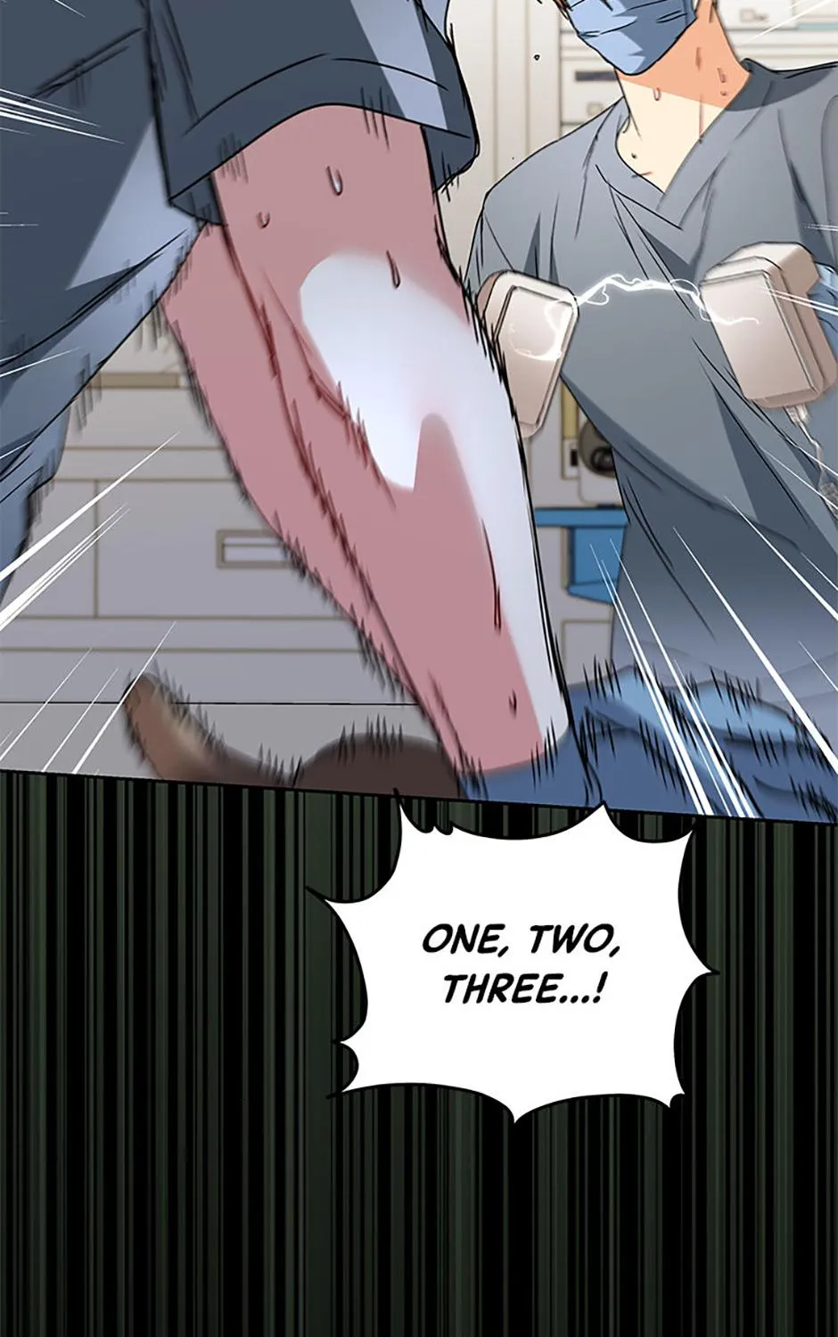 Read Hello! Veterinarian! chapter 90 image 4 on Lezhin