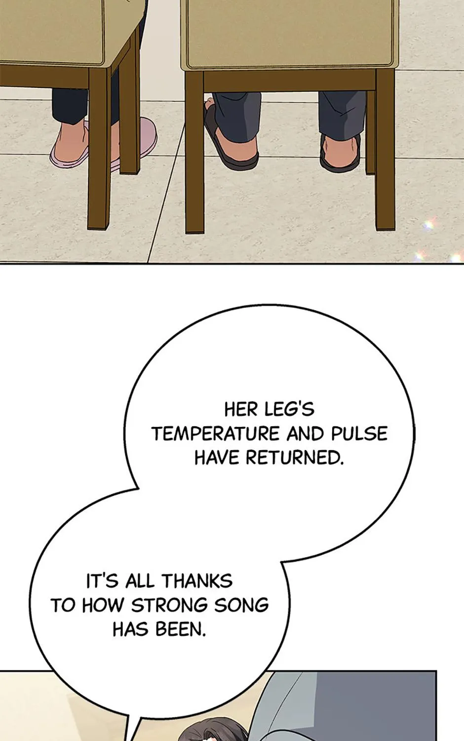 Read Hello! Veterinarian! chapter 90 image 42 on Lezhin