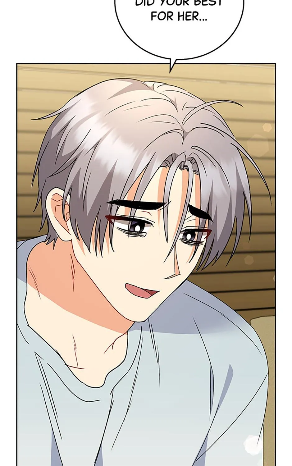 Read Hello! Veterinarian! chapter 90 image 46 on Lezhin